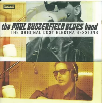 The Original Lost Elektra Sessions
