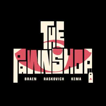 Album The Pawnshop: The Pawnshop