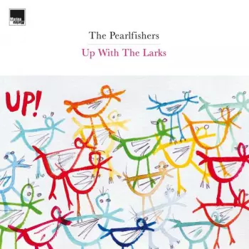 Up With The Larks