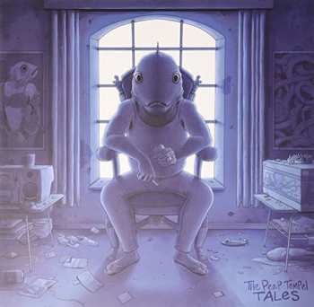 LP The Peep Tempel: Tales