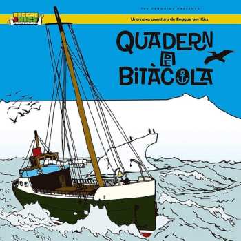 Album The Penguins Band: Quadern De Bitàcola