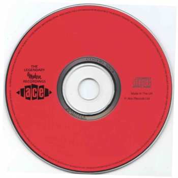 CD The Penguins: Earth Angel