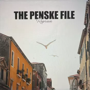 The Penske File: Reprieve