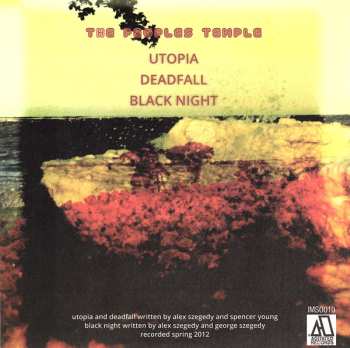 SP The People's Temple: Utopia