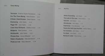 4CD/Coffret The Peter Erskine Trio: As It Was