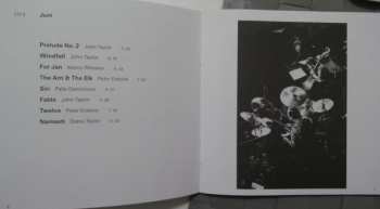 4CD/Coffret The Peter Erskine Trio: As It Was