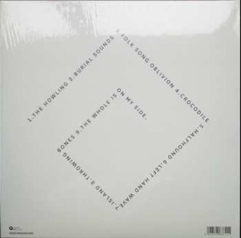 2LP The Phantom Band: Checkmate Savage