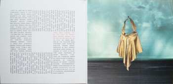 2LP The Phantom Band: Checkmate Savage