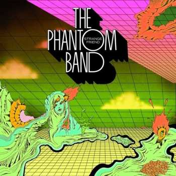 CD The Phantom Band: Strange Friend