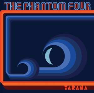 SP The Phantom Four: Yarana / Marula