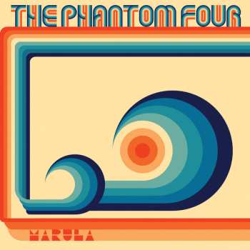 SP The Phantom Four: Yarana / Marula