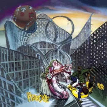 The Pharcyde: Bizarre Ride II The Pharcyde