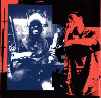 2LP The Pharcyde: Labcabincalifornia