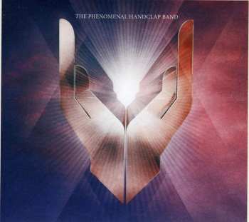 Album The Phenomenal Handclap Band: 15 To 20