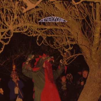 Album The Pheromoans: Does This Guy Stack Up?