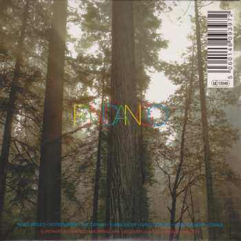 2CD The Phoenix Foundation: Fandango