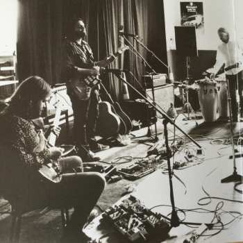 CD The Phoenix Foundation: Tom's Lunch