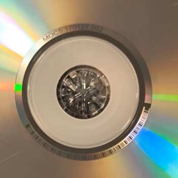 CD The Phunkguerilla & Cosmo Klein: Kingdom On Fire