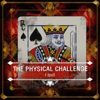 CD The Physical Challenge: I Quit