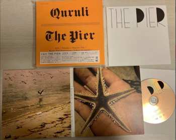 CD Quruli: The Pier
