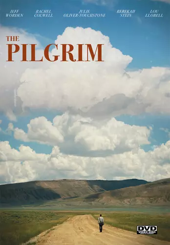 The Pilgrim: Pilgrim