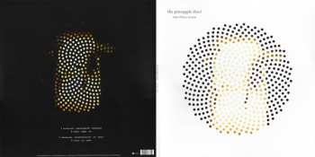 2LP The Pineapple Thief: One Three Seven