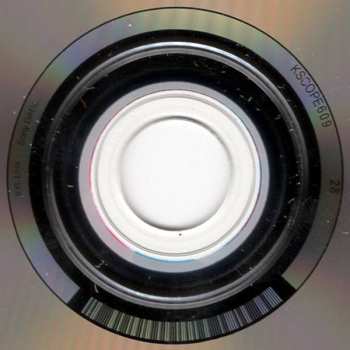 CD The Pineapple Thief: All The Wars DIGI