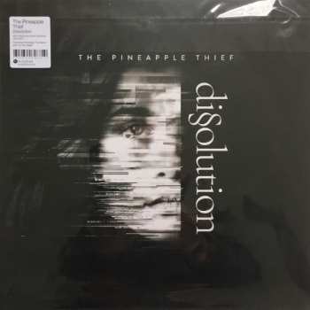 LP The Pineapple Thief: Dissolution