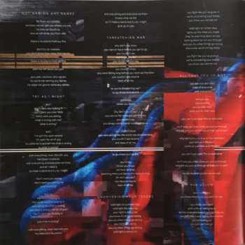 LP The Pineapple Thief: Dissolution