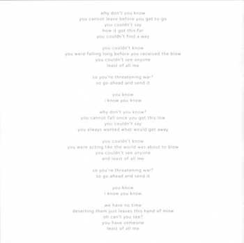 CD The Pineapple Thief: Dissolution DIGI