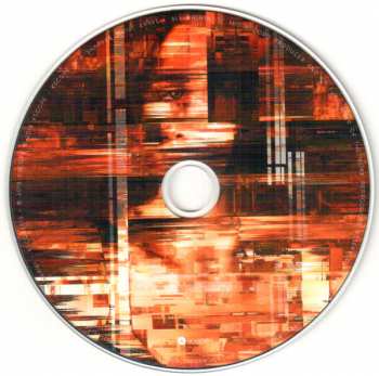 CD The Pineapple Thief: Dissolution DIGI