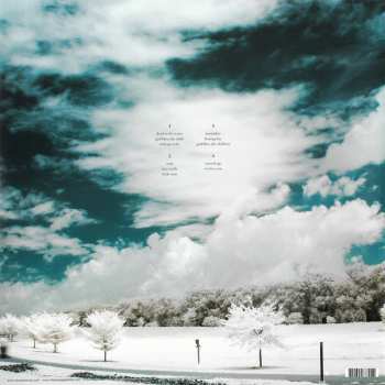 2LP The Pineapple Thief: Little Man LTD