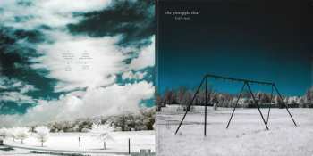 2LP The Pineapple Thief: Little Man LTD