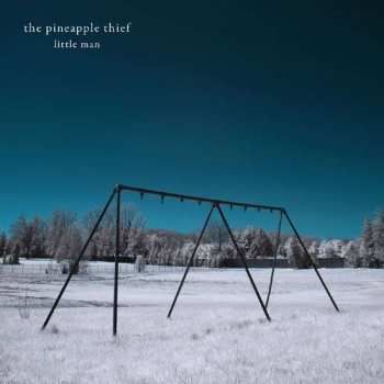 2LP The Pineapple Thief: Little Man LTD