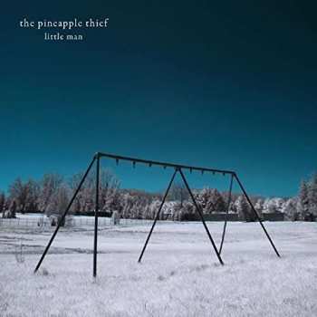CD The Pineapple Thief: Little Man