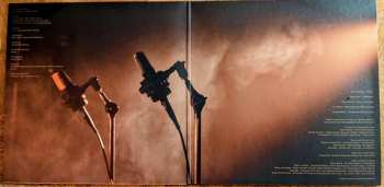 2LP The Pineapple Thief: Nothing but the Truth