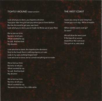 CD The Pineapple Thief: The Dawn Raids (Part One)