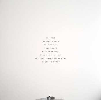 LP The Pineapple Thief: Your Wilderness