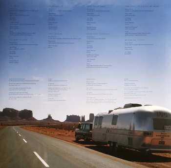 LP The Pineapple Thief: Your Wilderness