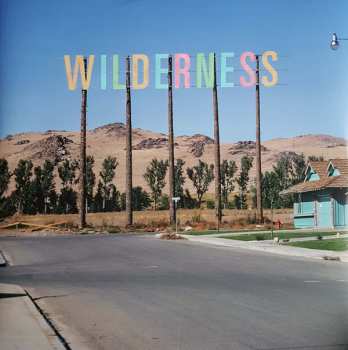 LP The Pineapple Thief: Your Wilderness
