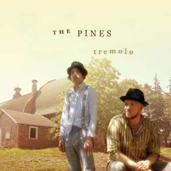 CD The Pines: Tremolo