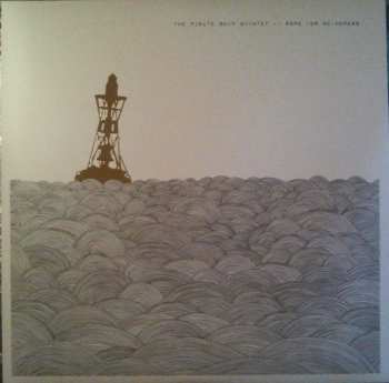 2LP The Pirate Ship Quintet: Rope For No-Hopers LTD