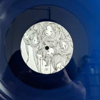 LP The Pirate Ship Quintet: The Pirate Ship Quintet LTD | CLR