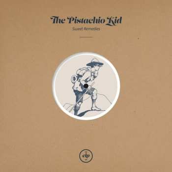 Album The Pistachio Kid: Sweet Remedies
