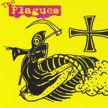 Album The Plagues: Shadow Of A Doubt