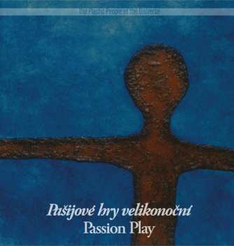 Album The Plastic People Of The Universe: Passion Play