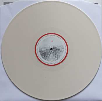 LP The Plastic Youth: The Plastic Youth