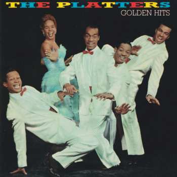 Album The Platters: Golden Hits