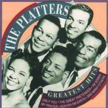 Album The Platters: Greatest Hits