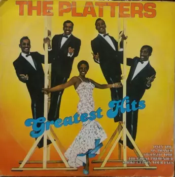 The Platters: Greatest Hits